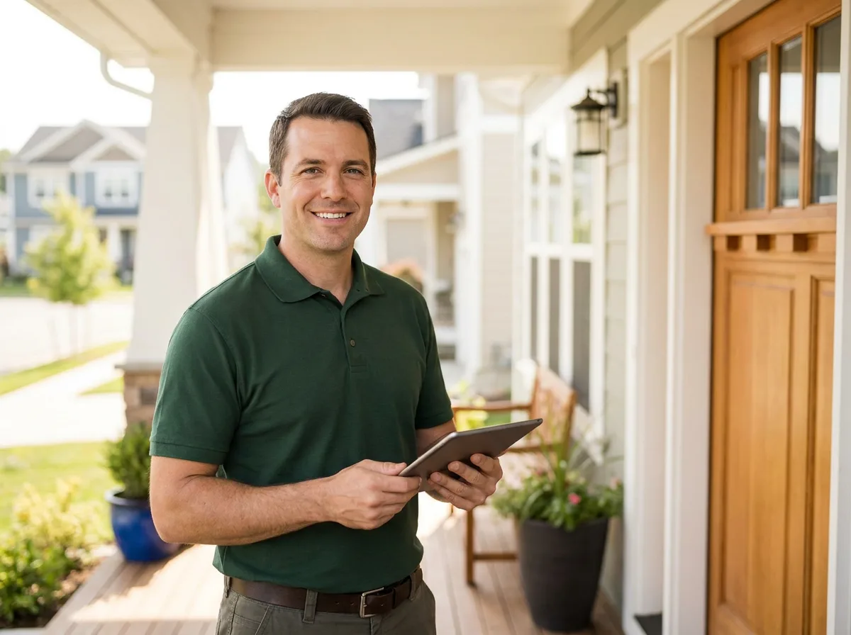 Pest control FAQs for Kunkle, OH